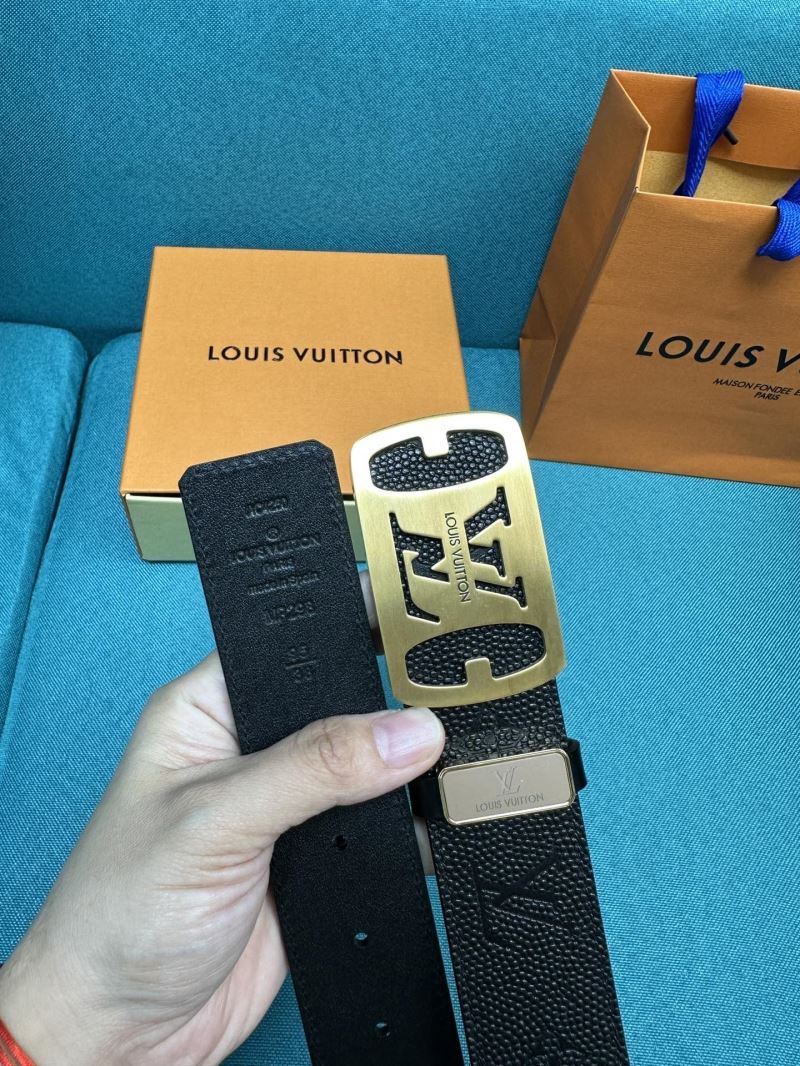 Louis Vuitton Belts